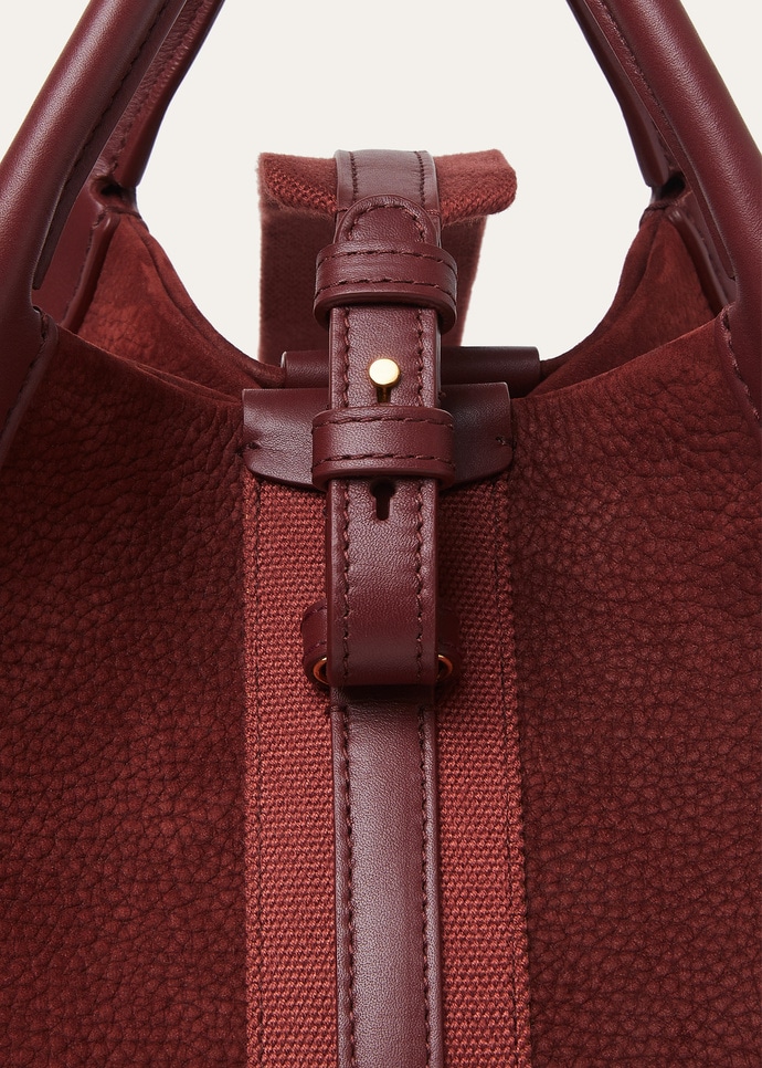 BALE SMALL GRAINED NUBUCK/ROUNDED LTH_FAP3122_H1DY_NR_7