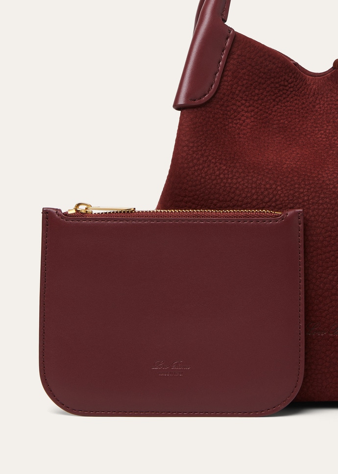 BALE SMALL GRAINED NUBUCK/ROUNDED LTH_FAP3122_H1DY_NR_6