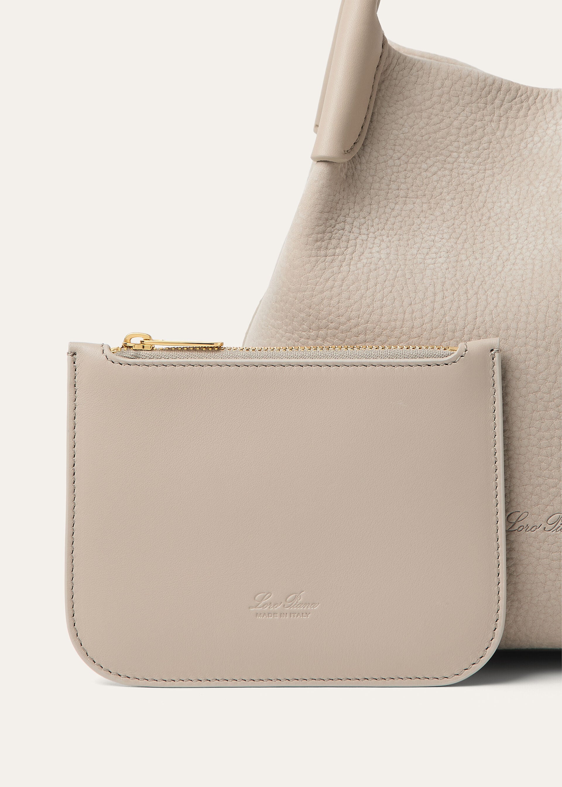 BALE SMALL GRAINED NUBUCK/ROUNDED LTH