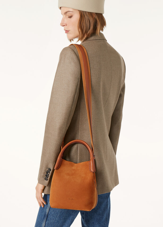 BALE SMALL GRAINED NUBUCK/ROUNDED LTH_FAP3122_B4XM_NR_2