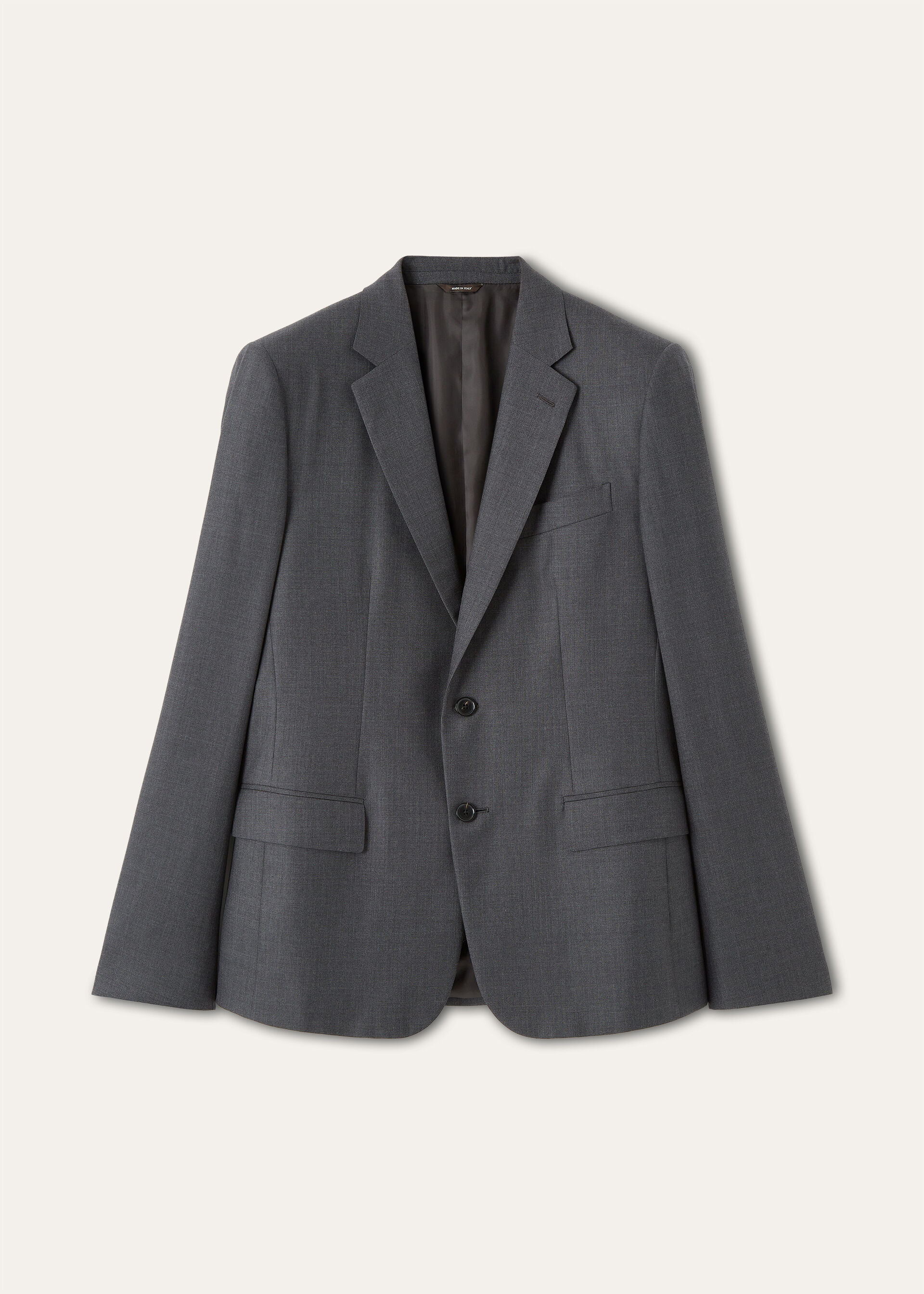 INTERNATIONAL NOTCH SB SUIT TASMANIAN