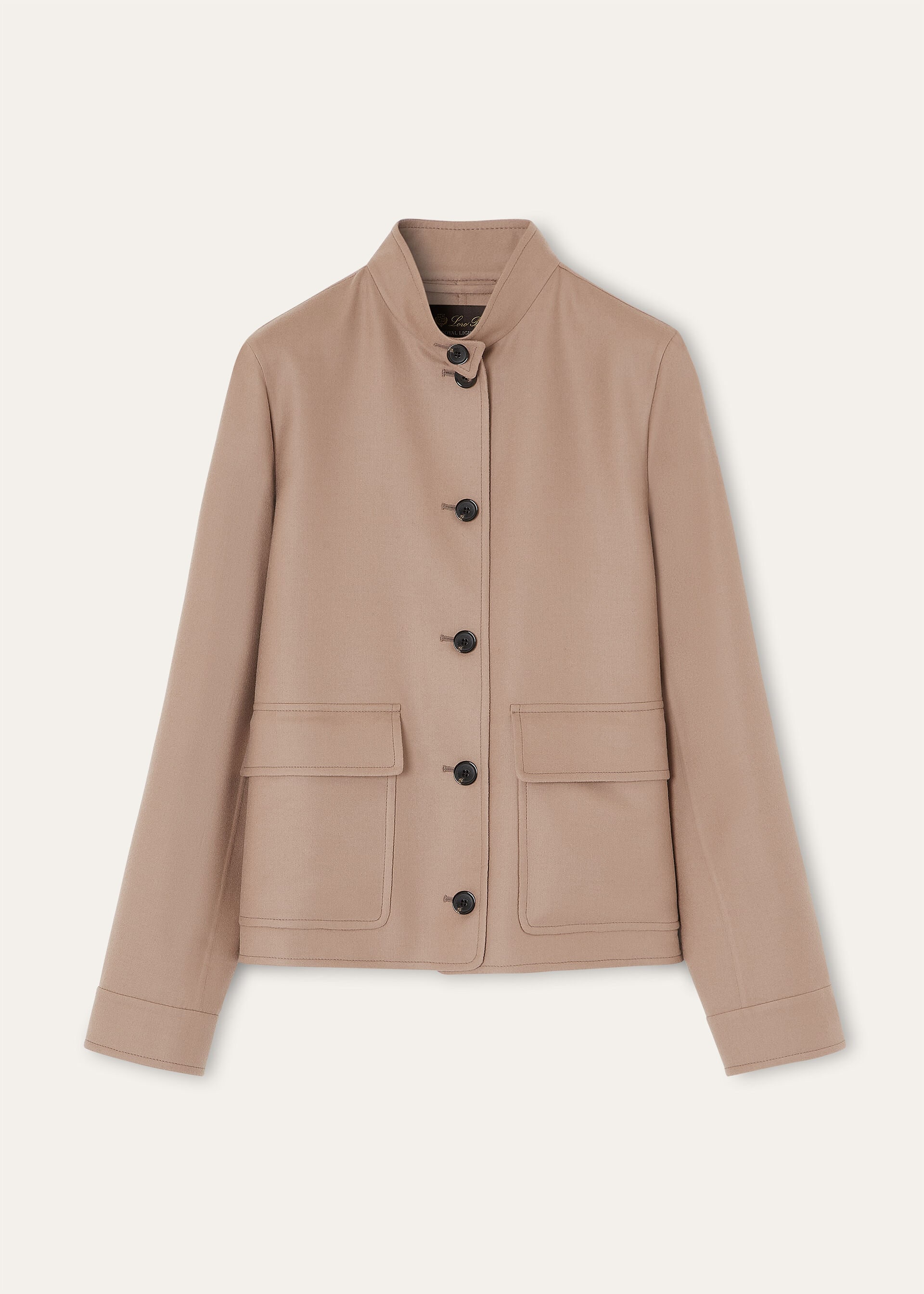 REMSEN CABAN ROYAL LIGHTNESS