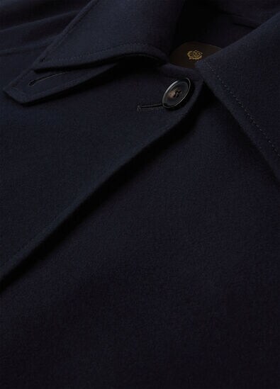 LORENZO SB COAT ROYAL LIGHTNESS