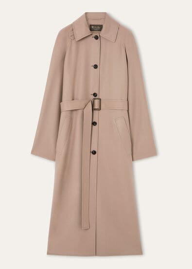 LORENZO SB COAT ROYAL LIGHTNESS