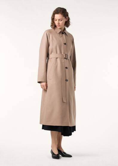 LORENZO SB COAT ROYAL LIGHTNESS