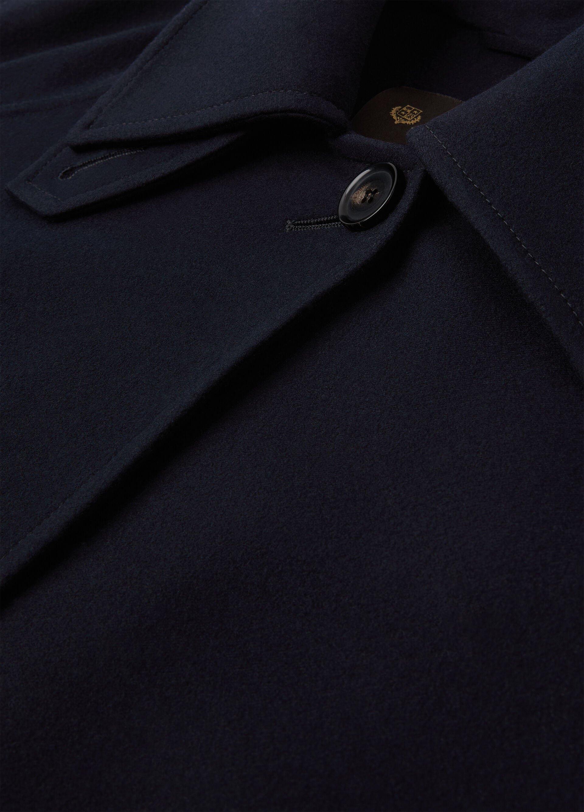 LORENZO SB COAT ROYAL LIGHTNESS
