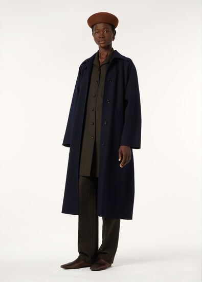 LORENZO SB COAT ROYAL LIGHTNESS