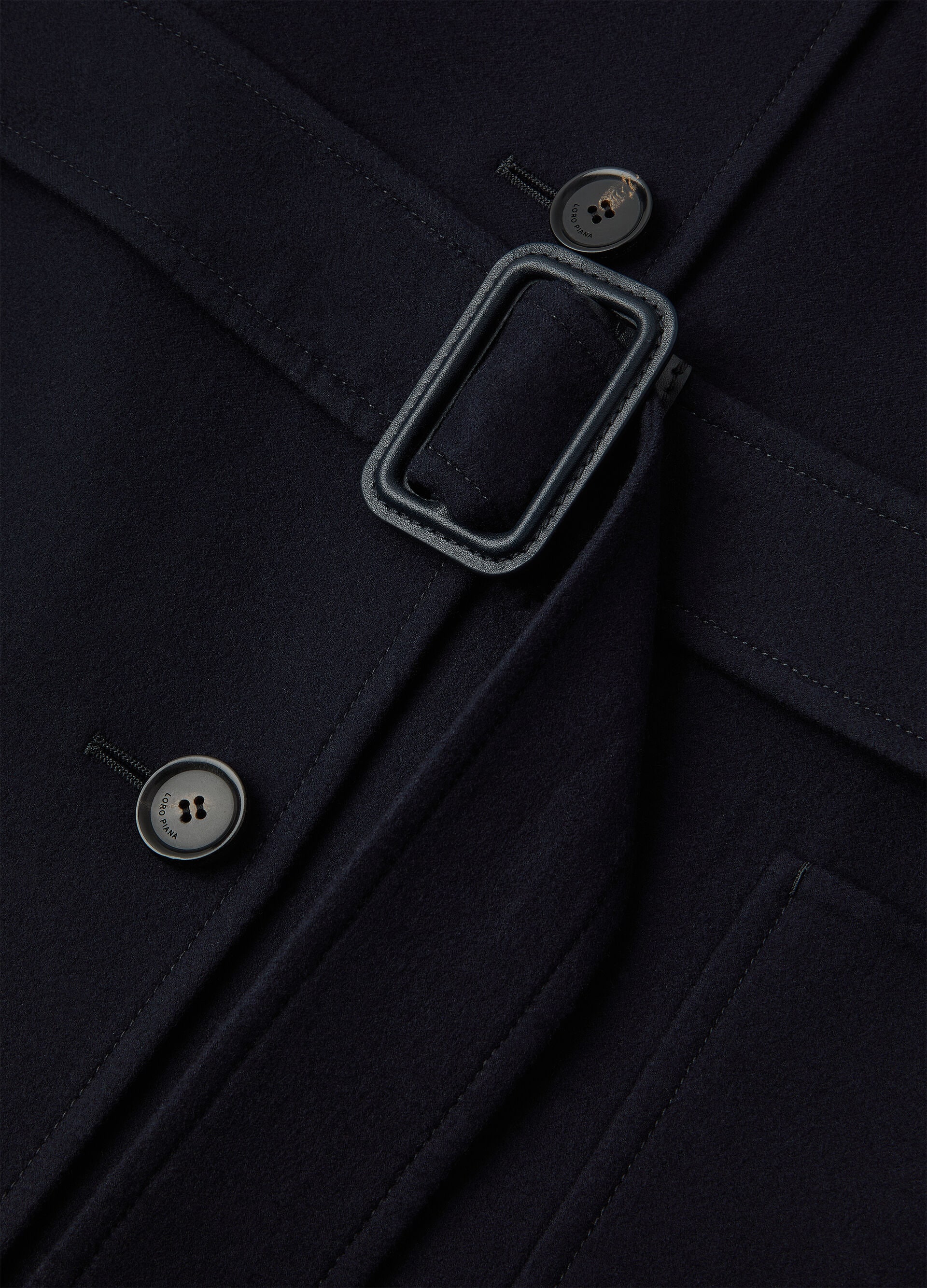LORENZO SB COAT ROYAL LIGHTNESS
