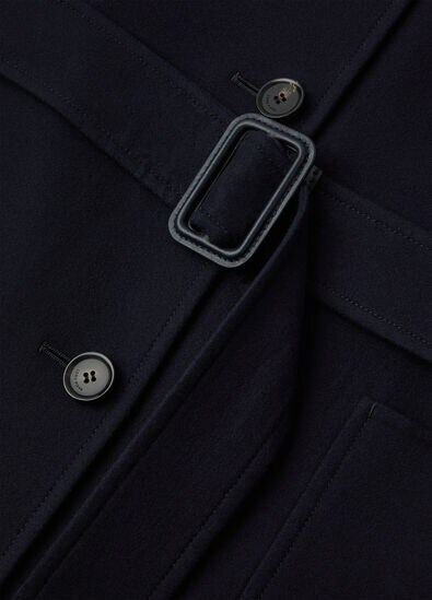LORENZO SB COAT ROYAL LIGHTNESS
