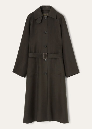 LORENZO SB COAT ROYAL LIGHTNESS