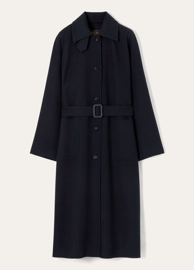 LORENZO SB COAT ROYAL LIGHTNESS