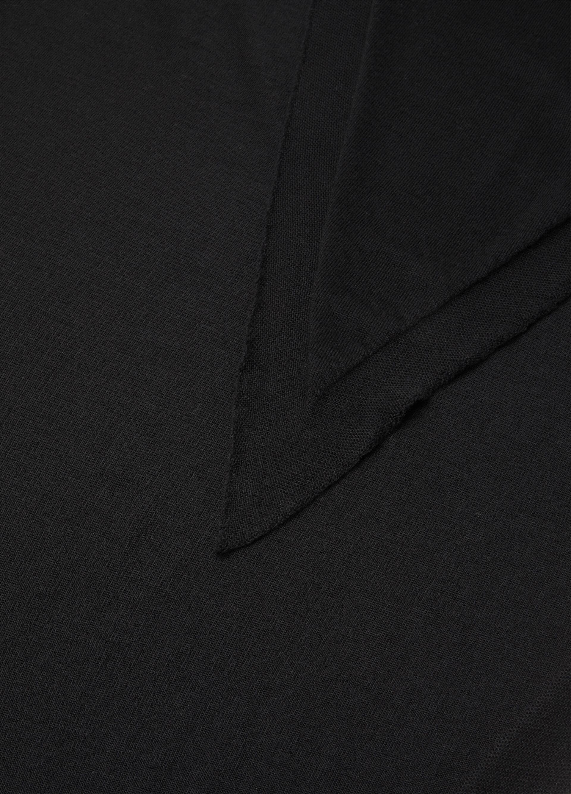 ICONIC GOK MAXI ROMBO SCARF GG 18