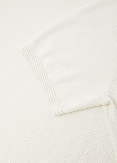 LYSKAMM SS CREWNECK SILK GG 18