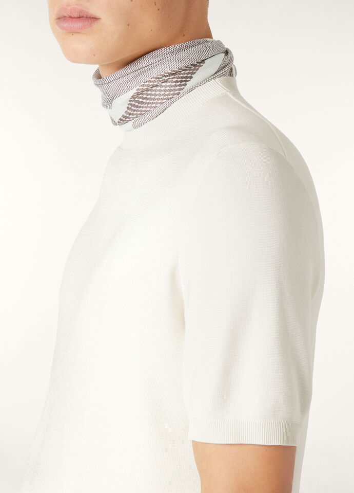 LYSKAMM SS CREWNECK SILK GG 18_FAP3171_109M_2
