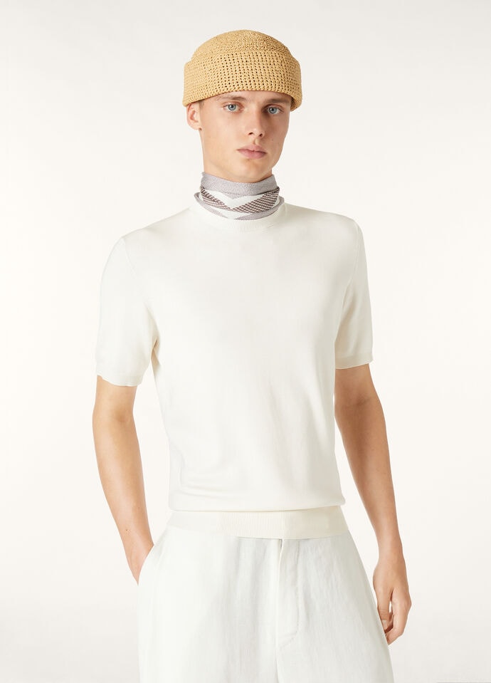 LYSKAMM SS CREWNECK SILK GG 18_FAP3171_109M_3