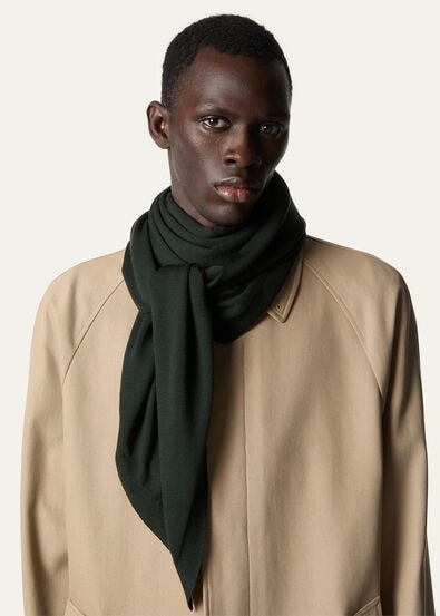 WISH MAXI ROMBO SCARF GG 14