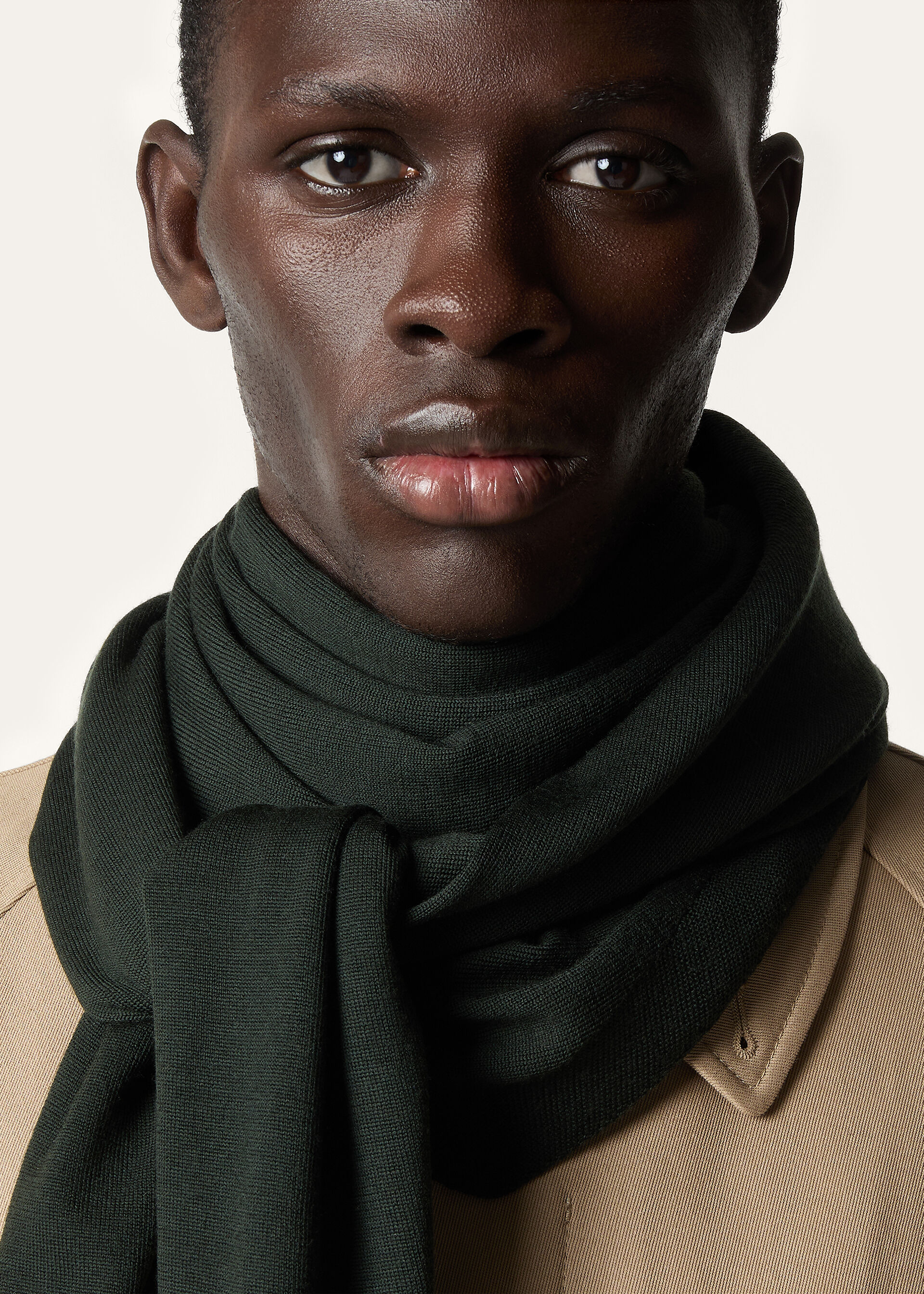 WISH MAXI ROMBO SCARF GG 14