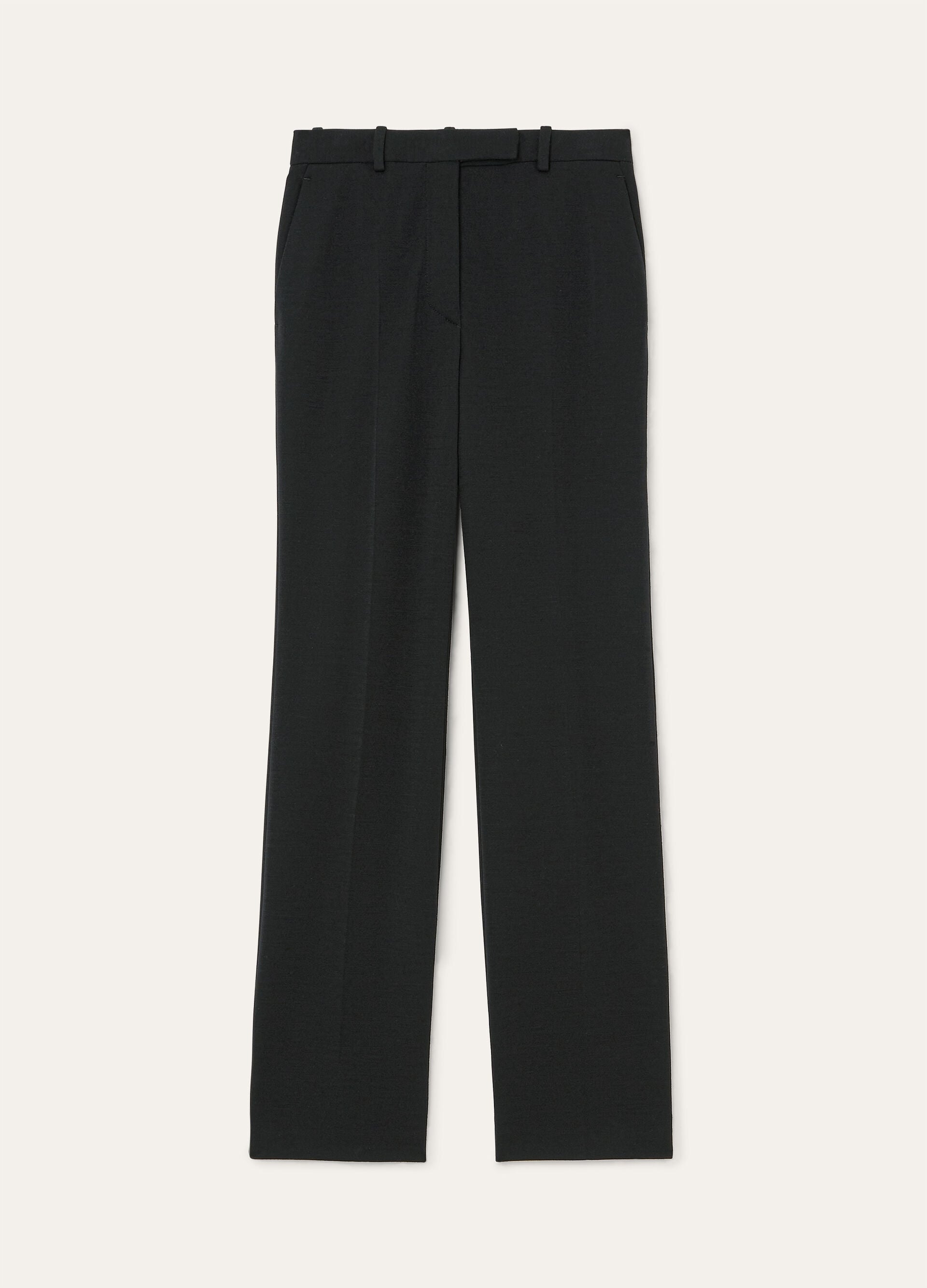 DARRY TROUSERS TAILORING JERSEY