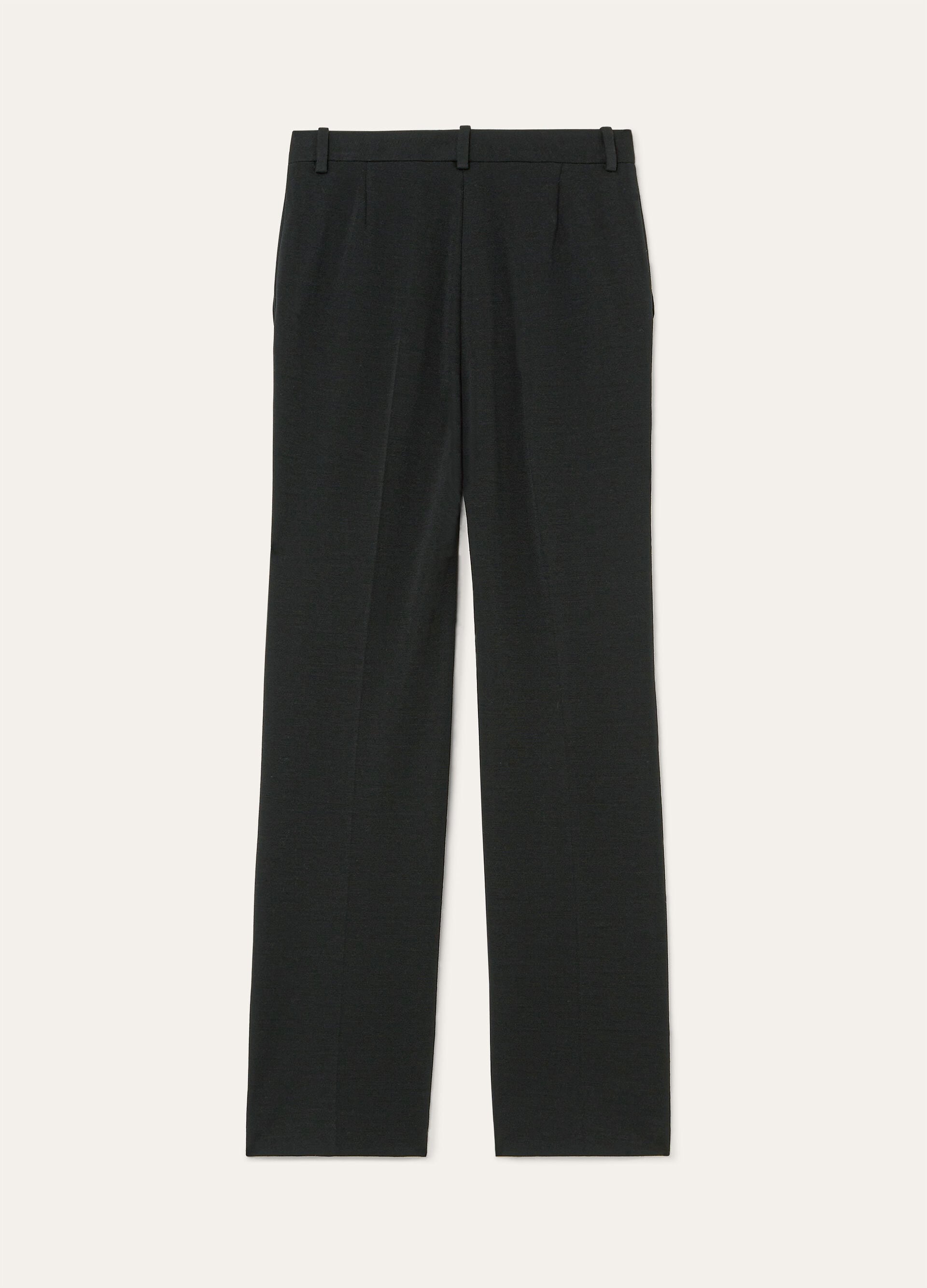 DARRY TROUSERS TAILORING JERSEY