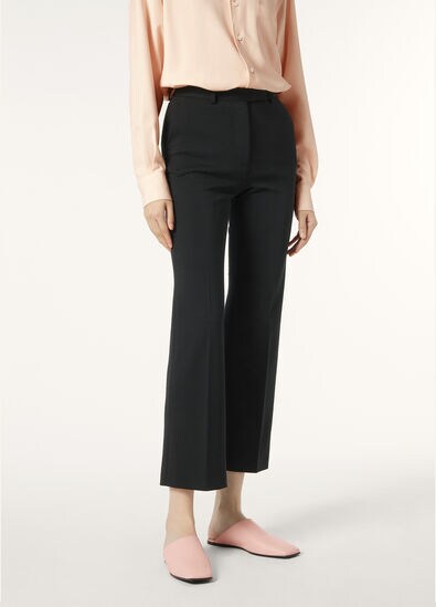DARRY TROUSERS TAILORING JERSEY
