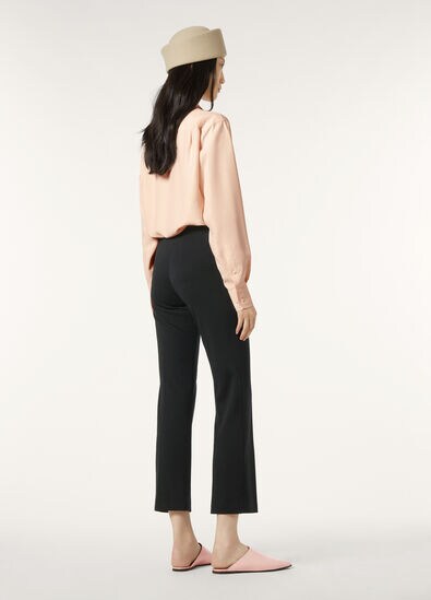 DARRY TROUSERS TAILORING JERSEY