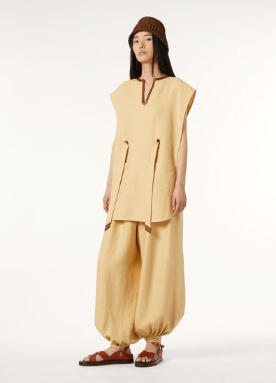AUGUSTIN TROUSERS ANTIGUA
