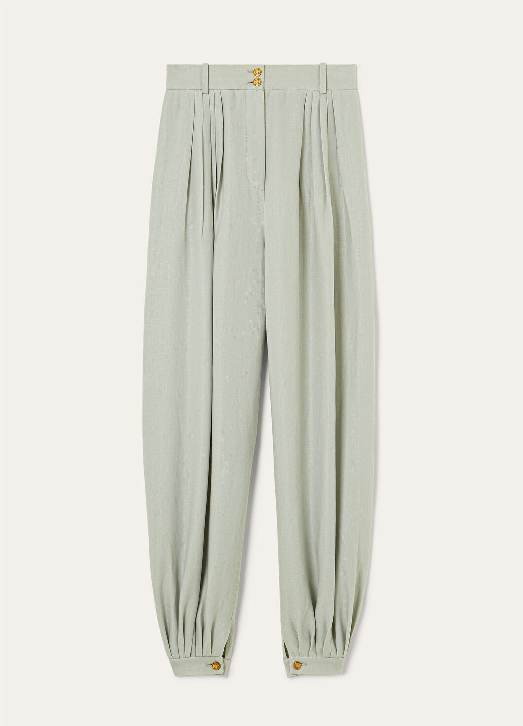 AUGUSTIN TROUSERS ANTIGUA