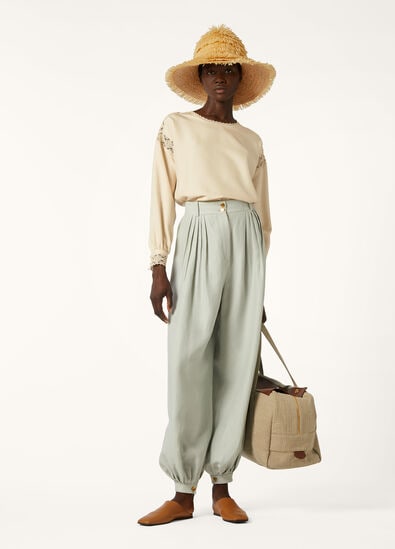 AUGUSTIN TROUSERS ANTIGUA