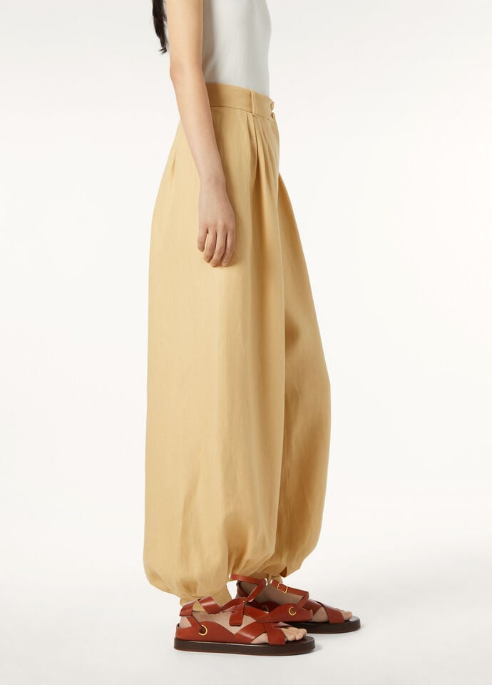 AUGUSTIN TROUSERS ANTIGUA_FAP3180_D0RG_3