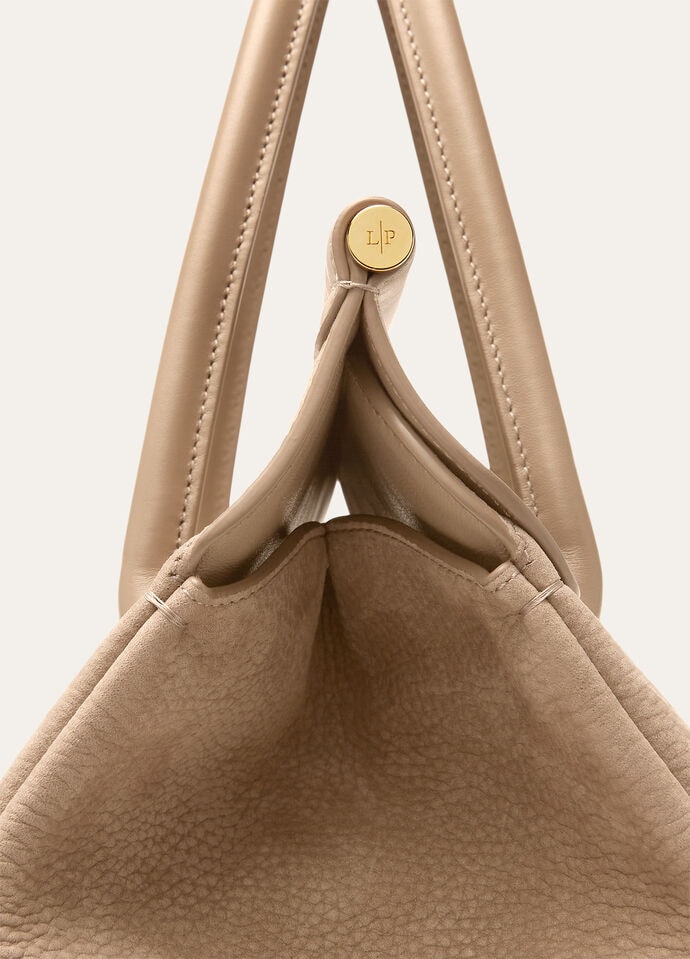 LOOM L32 GRAINED NUBUCK/ROUNDED LEATHER_FAP3201_M0V2_NR_4