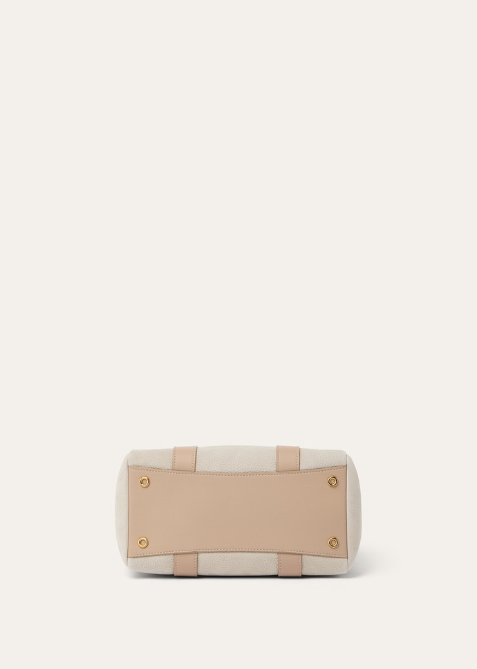 LOOM L25 GRAINED NUBUCK/ROUNDED LTH_FAP3202_D0Y9_NR_6