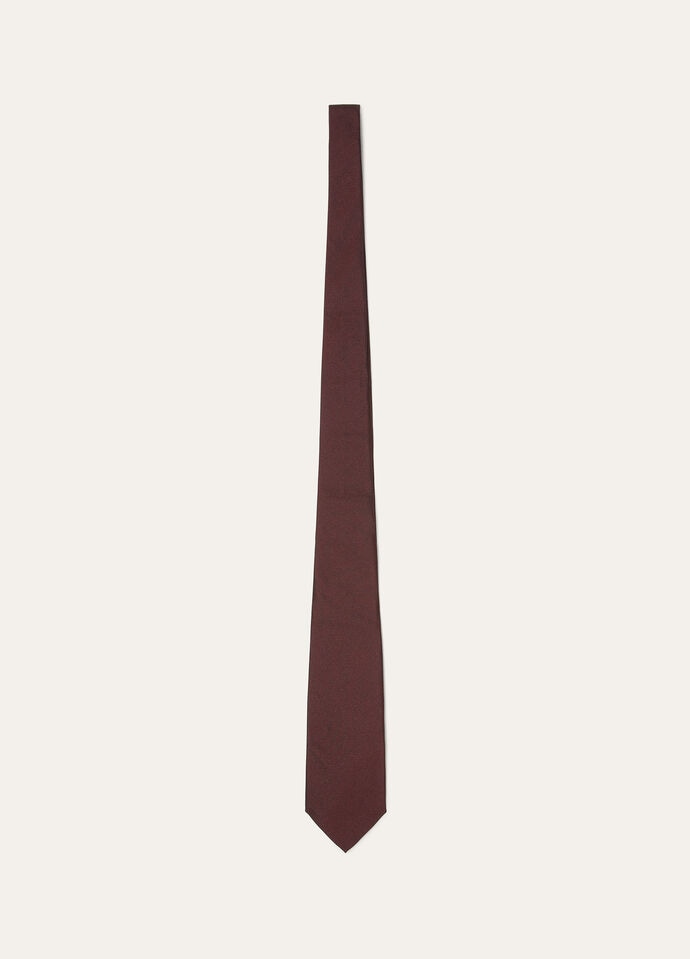 YALE OTTOMAN TIE 8 SILK_FAP3213_Q0AN_NR_2