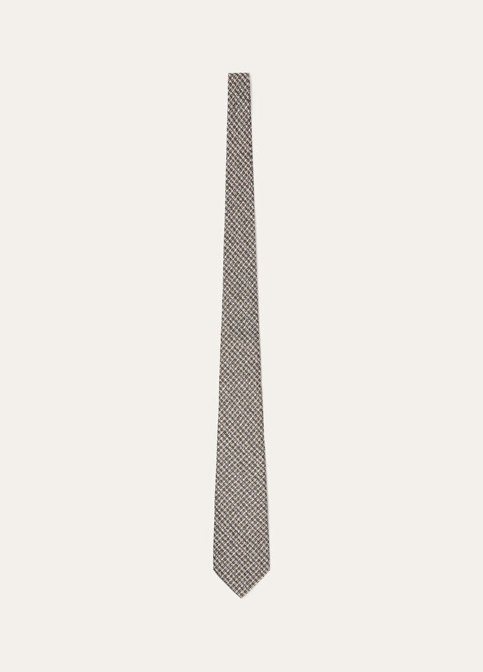 YALE TARTAN TIE 8 SILK_FAP3218_J1W4_NR_2