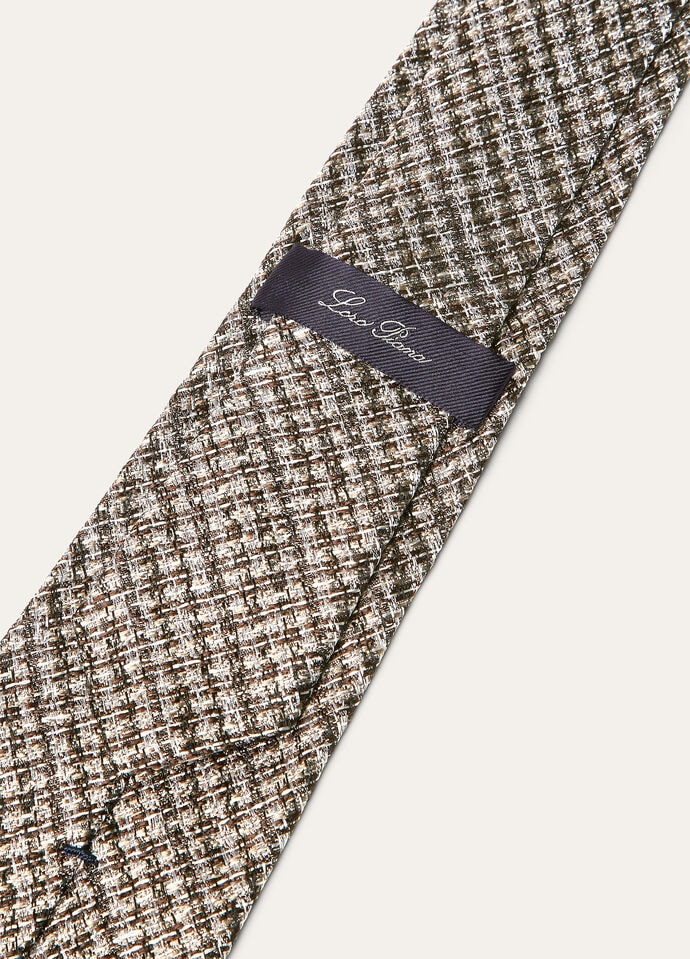 YALE TARTAN TIE 8 SILK_FAP3218_J1W4_NR_3