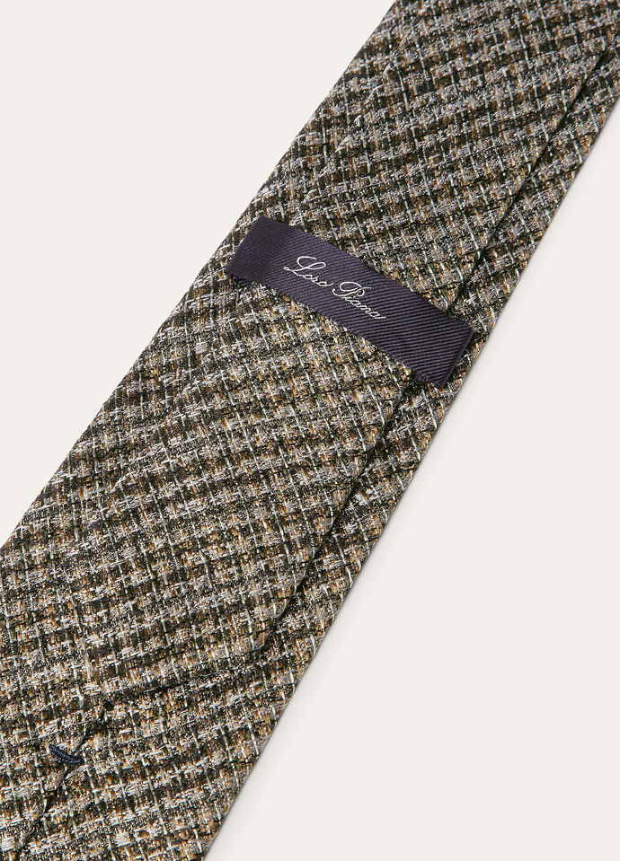 YALE TARTAN TIE 8 SILK_FAP3218_J1W3_NR_3