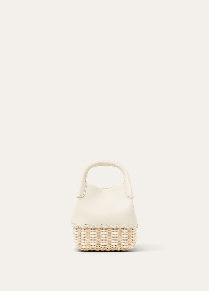 BALE MICRO BRAIDED WICKER/ROUNDED LEATHER_FAP3233_B4XQ_NR_2