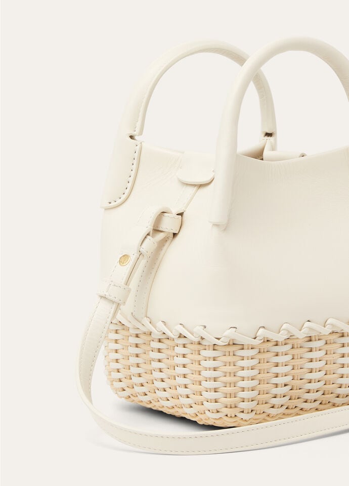 BALE MICRO BRAIDED WICKER/ROUNDED LEATHER_FAP3233_B4XQ_NR_7