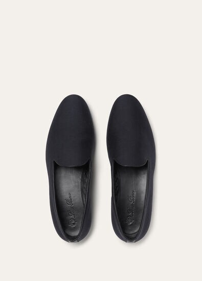 OPERA WALK SLIPPER TUX BARATHEA