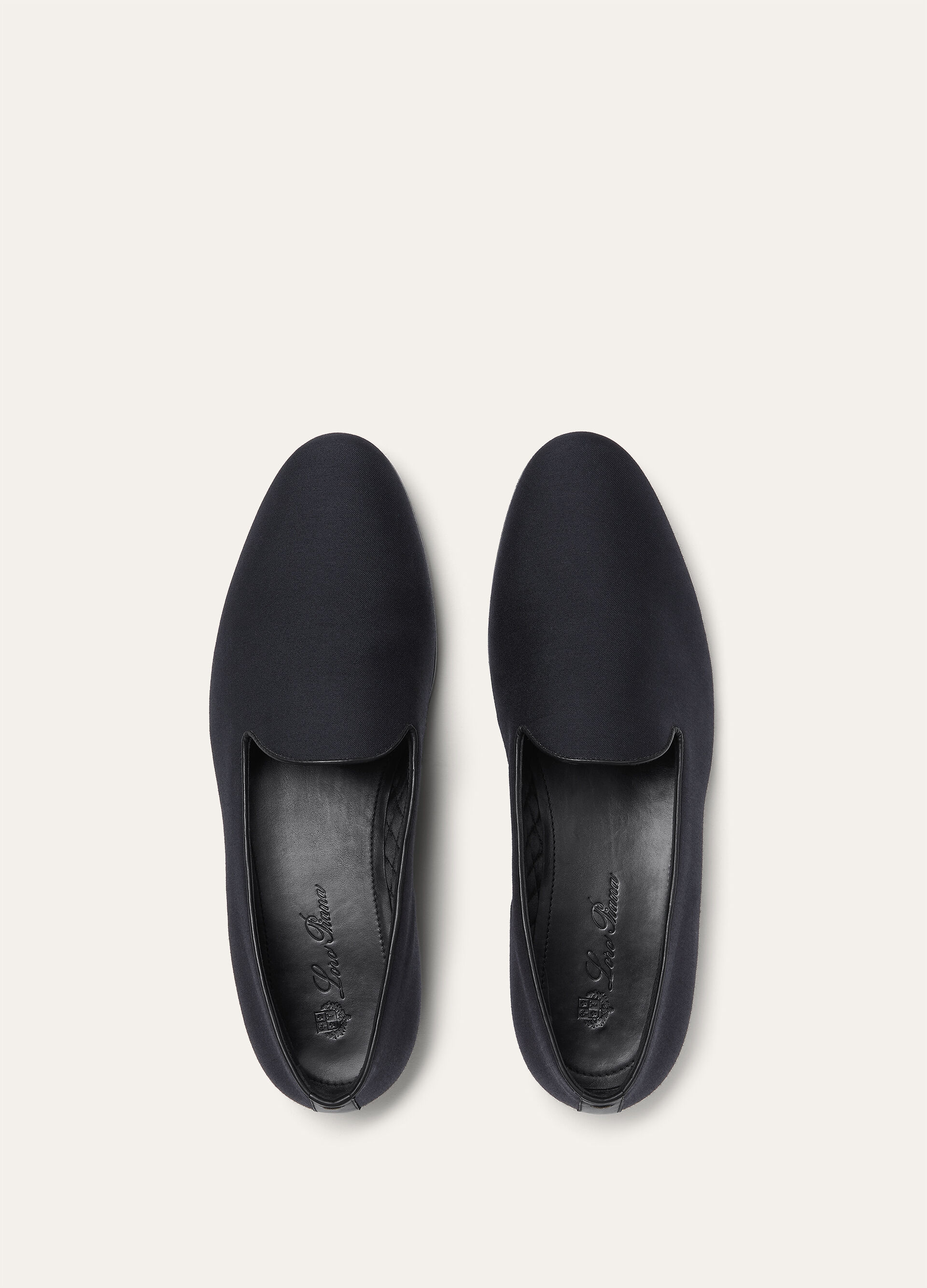 OPERA WALK SLIPPER TUX BARATHEA