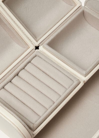 SOFT TRAVEL JEWEL CASE