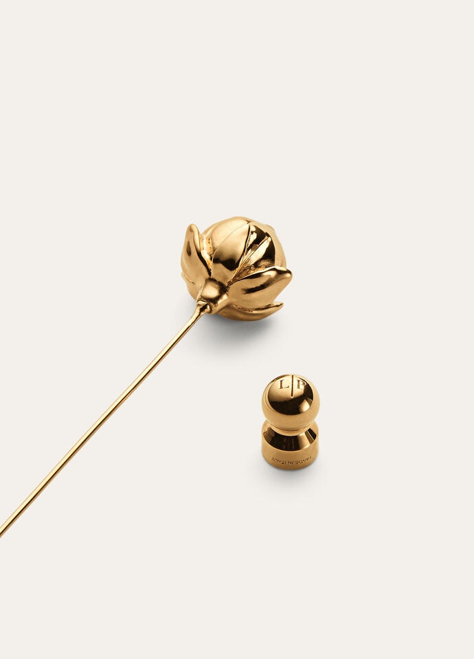 LINEN FLOWER BUD PIN BRASS_FAP3288_20DS_NR_4