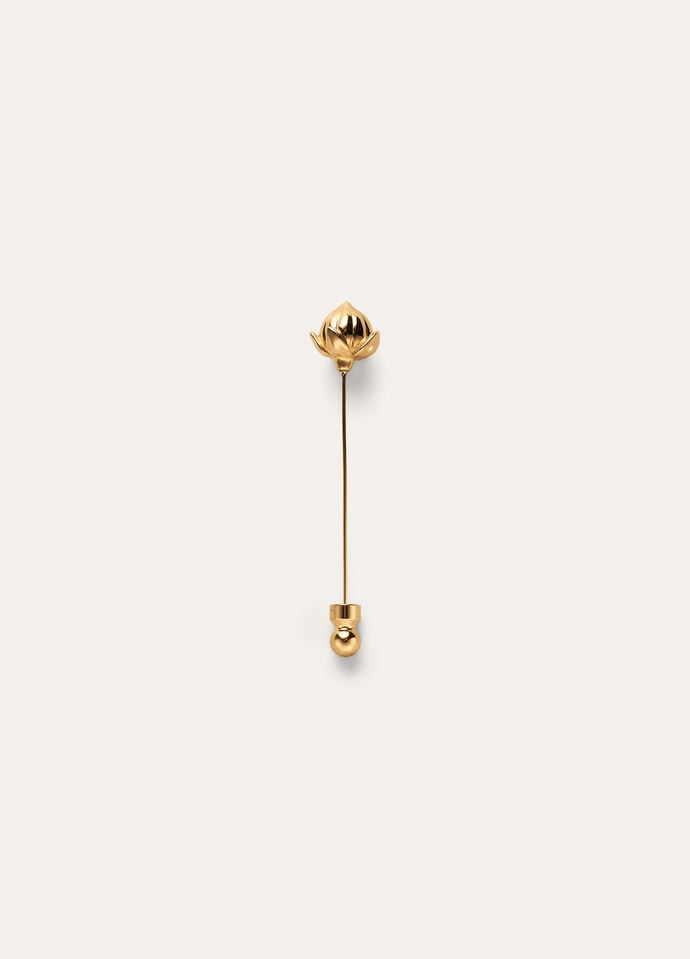 LINEN FLOWER BUD PIN BRASS_FAP3288_20DS_NR_2