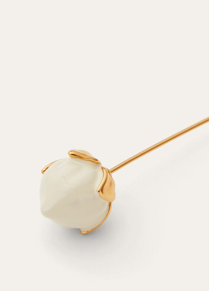 LINEN FLOWER BUD PIN BRASS_FAP3288_108X_NR_4