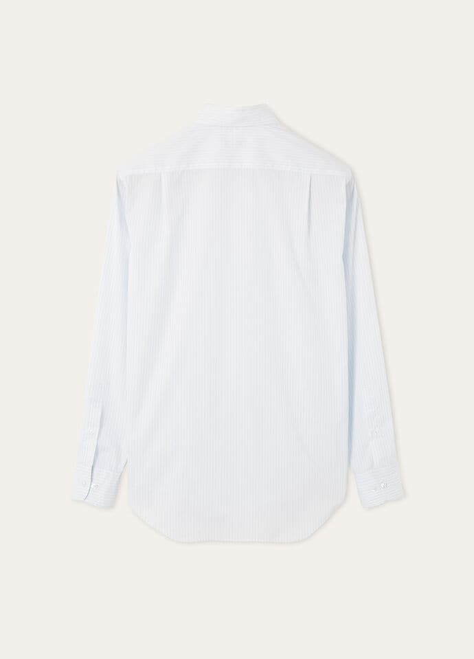 ANDRE' SHIRT PALE SUMMER STRIPE_FAP3314_F6NX_6