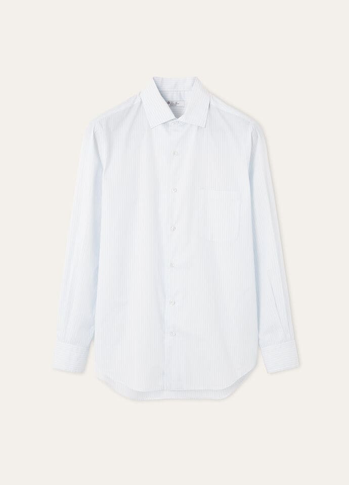 ANDRE' SHIRT PALE SUMMER STRIPE_FAP3314_F6NX_5