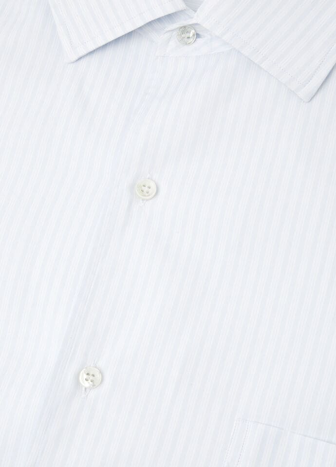 ANDRE' SHIRT PALE SUMMER STRIPE_FAP3314_F6NX_7
