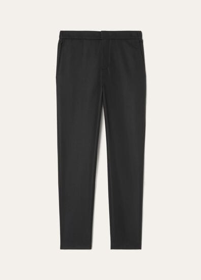 LEISURE CITY TROUSERS GOK FLANNEL