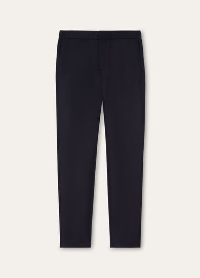 LEISURE CITY TROUSERS GOK FLANNEL