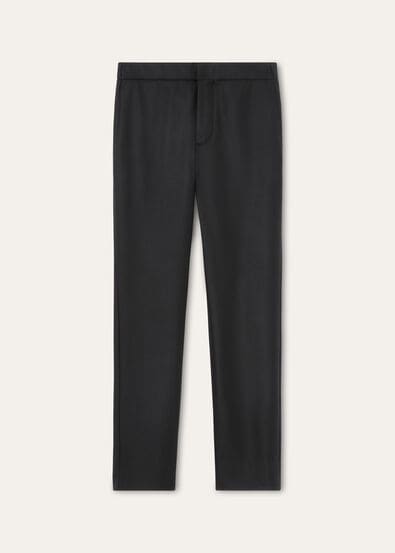LEISURE CITY TROUSERS GOK FLANNEL
