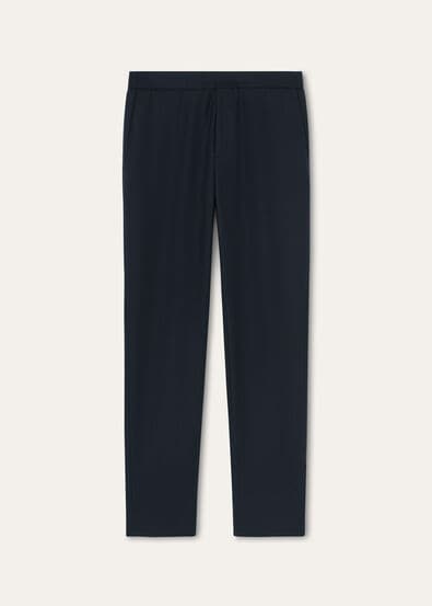 LEISURE CITY TROUSERS GOK FLANNEL